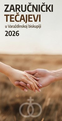 ZARUČNIČKI TEČAJEVI U 2026. GODINI